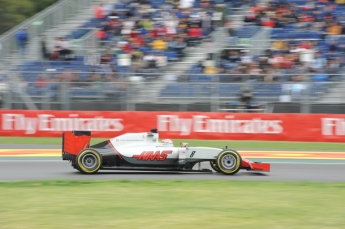 Grand Prix du Mexique F1 - Vendredi